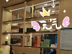 -霸王茶姬(南强街店)