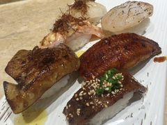 火灸拼盘-东京屋(武定路店)