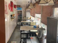 大堂-老烟台灌汤包(南洪街店)