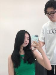 -蚂蚁造型沙龙