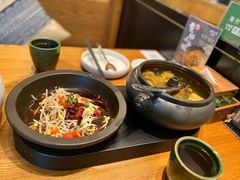 -云海肴·汽锅鸡·云南菜(苏州中心店)