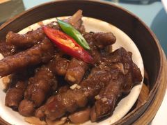 -粤域茶餐厅