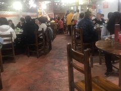 大堂-桃姐农庄老字号(从化温泉店)