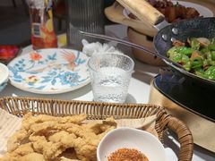 -匠熙小馆(崇文门店)