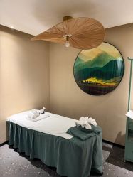 -御媄养生美容SPA