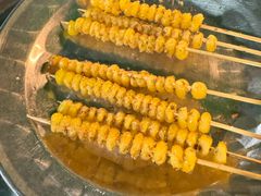 -清真·馬坡二旦烧烤(人生一串拍摄店)