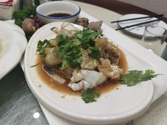 -谊荣海鲜大牌档(石湖店)