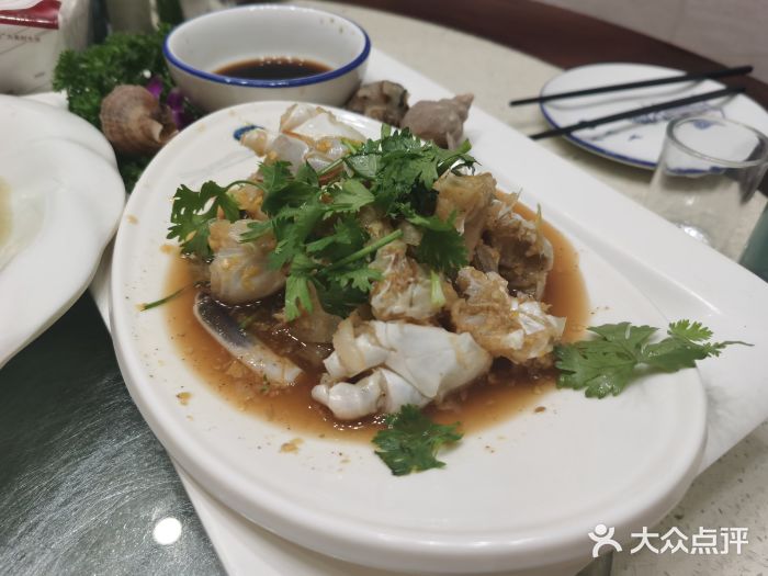 谊荣海鲜大牌档(石湖店)图片