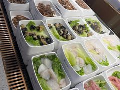 -名扬煮艺肥牛自助火锅(同和店)