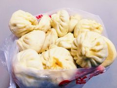 -庆丰包子铺(东单店)