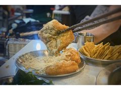 蛋煎糍粑-电台巷火锅(科华总店)