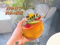 轻鲜果澈饮-澈烘焙·生日蛋糕·下午茶(龙华店)