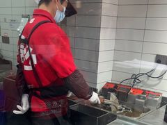 -黑色经典臭豆腐·湖南特产(太平街口店)