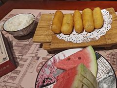 -杨记隆府(时代天街店)