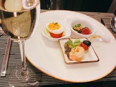 -广州德安丽舍凯宾斯基酒店