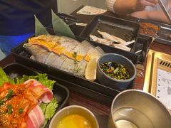 -新石器烤肉(之心城店)