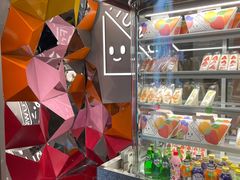 零售区-Fruwich果明治(西单更新场店)