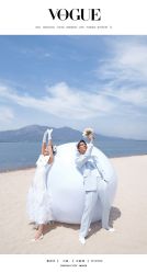-金夫人婚纱摄影(衡阳店)