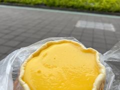 布丁包-美嘉华面包西饼店(红胜坊店)