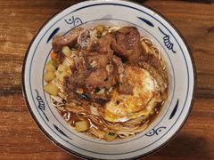 -爱家面馆(常州总店)