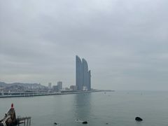 -鼓浪屿·皓月园