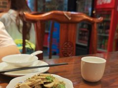 五香小素鸡-老瑞福上海菜(人民广场店)