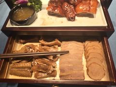 -天怡·鱼工厂(临江店)