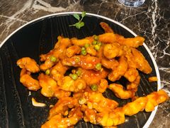 -前海沿·青岛菜(李沧万达店)