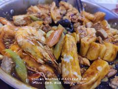 -黄记煌三汁焖锅(首创奥特莱斯店)