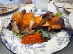 -LA JOLLA 墨西哥餐厅(学院路店)