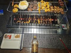 -邢氏老太太烧烤(罗湖店)