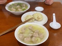 -味一早餐(新芝路店)