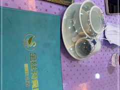 -新疆巴州金丝特餐厅(大钟寺店)