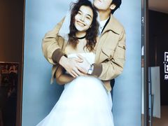 -一墨照相馆·证件照·形象照(世博店)