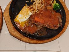 -豪享来牛排(人民店)