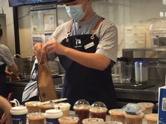 -瑞幸咖啡(万科天荟大厦店)