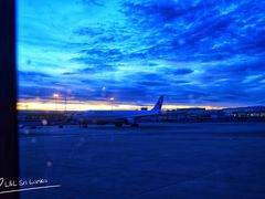 -班达拉奈克国际机场