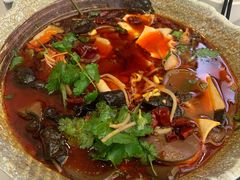 -成都驻京办餐厅(蜀都宾馆店)