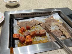 -永远爱烤肉火锅自助(龙德广场店)