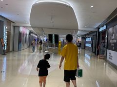 -龙湖西安曲江天街