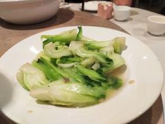 -Mandarin Ogilvie Restaurant