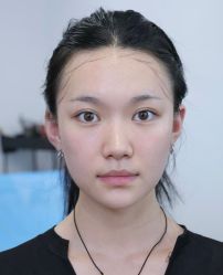 -韩美绣·骨相纹眉·洗眉美瞳线