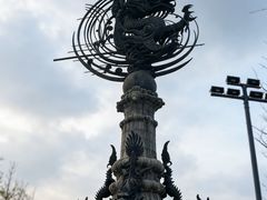 -足本纪·足道 SPA 简餐 洗浴(钱江新城店)