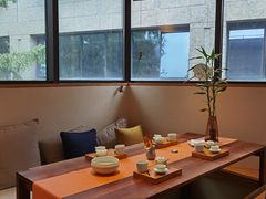 -梅间堂茶馆(绿地缤纷城店)