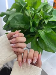 -斯馨·健康美甲美睫