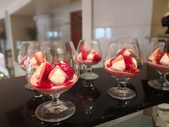 -岷山饭店-芝芝自助餐厅