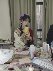 -米莱摄影写真(五大道别墅店)