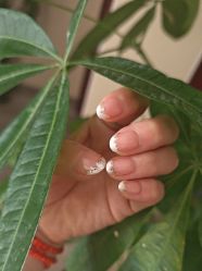 点击看大图 -喜柿·nail日式美甲美睫
