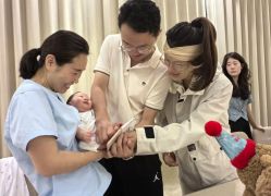 -安琪朵朵独栋花园月子中心