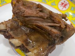 -芦月轩羊蝎子(太平桥店)